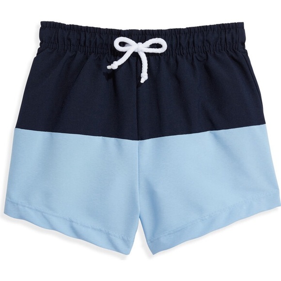 bella bliss Other - Bella Bliss Colorblock Bayshore Swim Trunks - 2
